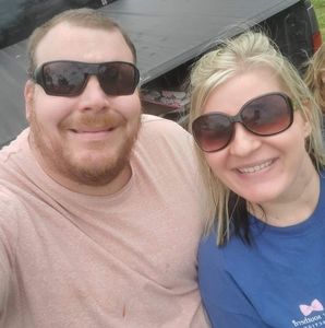 Meet your Posher, April